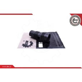 ESEN SKV 24SKV489 Sugeslange, luftfilter LEXUS