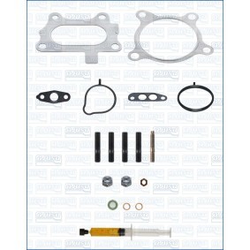 Acquista Kit montaggio turbocompressore da AJUSA JTC12412 a buon mercato per soli 65,27&nbsp;&euro;