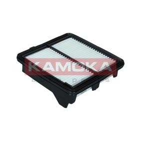KAMOKA F245401 Luftfilter JEEP WRANGLER 3 (JK)