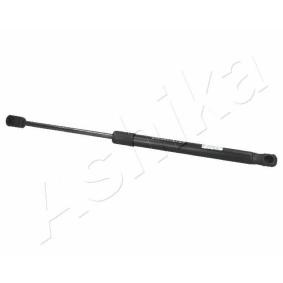 ASHIKA ZSA00034 Pistoncini portellone JAGUAR XJ Sedan (X350, X358)