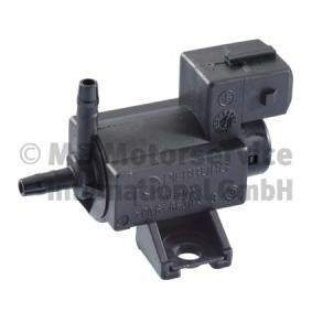 PIERBURG 7.28286.13.0 Valvola aria secondaria MASERATI