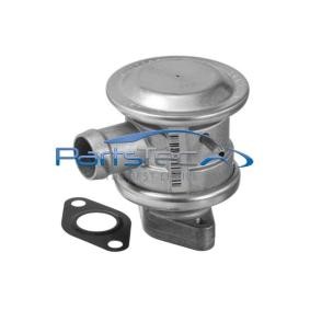 PartsTec PTA517-1039 Valvola aria secondaria VOLVO