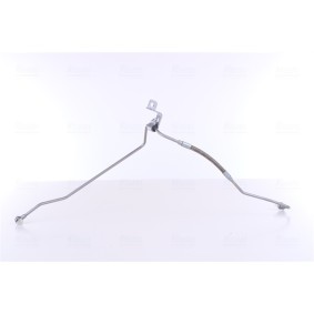 NISSENS 935112 Tubo olio turbina FORD MONDEO 3 Kombi (BWY)