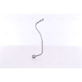 NISSENS 935137 Oljeledning, lader HYUNDAI