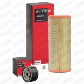 STARK SKFS-18899143 Servicepakke og filtersett JEEP CHEROKEE