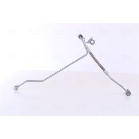 NISSENS 935212 Tubo olio turbina FORD MONDEO 3 Kombi (BWY)