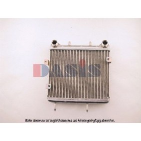 Kjøp Oljekjøler, motorolje av AKS DASIS 126300N til den lave prisen 4096,48&nbsp;kr