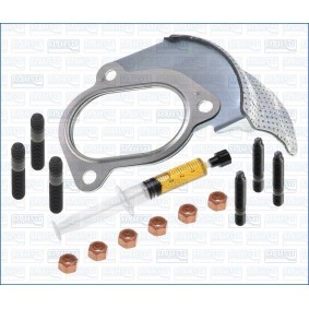 Acquista Kit montaggio turbocompressore da AJUSA JTC12528 a buon mercato per soli 40,76&nbsp;&euro;