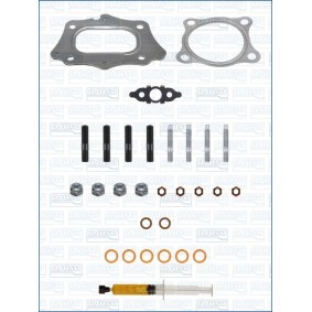 Acquista Kit montaggio turbocompressore da AJUSA JTC12571 a buon mercato per soli 51,69&nbsp;&euro;