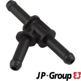 JP GROUP 1114513200 Flangia termostato AUDI A1