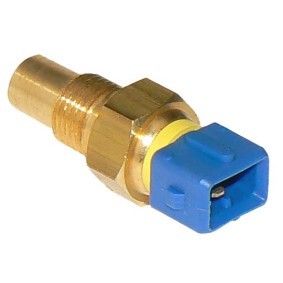 METZGER 0915001 Bulbo ventola radiatore HYUNDAI