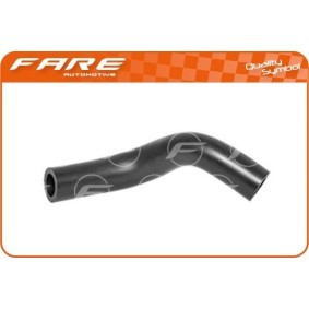 FARE SA 25201 Oljeslange HYUNDAI