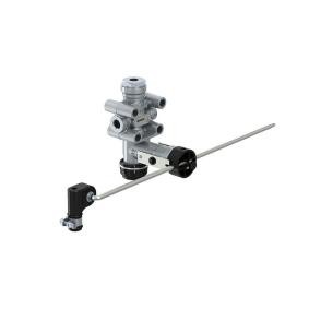 Kjøp Luftfjærventil av WABCO 4640060020 til den lave prisen 1115,28&nbsp;kr