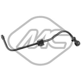 Metalcaucho 92300 Oljeledning, lader HYUNDAI