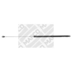 Kjøp Baklukedemper av MAPCO 91922 til den lave prisen 140,80&nbsp;kr