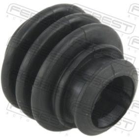 FEBEST 1273-D7R Kit bussole guida, pinza freno KIA SPORTAGE (JE_, KM_)