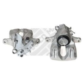 Kjøp Bremsecaliper av MAPCO 4996 til den lave prisen 1222,57&nbsp;kr