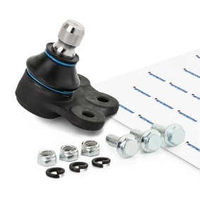 MOTOTECHNIKA 14-PW-02 Bærekule SAAB 9-5 Stasjonsvogn (YS3E)