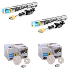 BILSTEIN BLS1185N0077 Opphengningssett, fjær / dempere MINI Hatchback