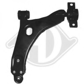 Kjøp Bærearm av DIEDERICHS 1141501 til den lave prisen 827,10&nbsp;kr