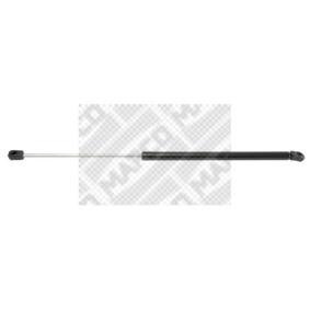 Kjøp Baklukedemper av MAPCO 91933 til den lave prisen 120,11&nbsp;kr