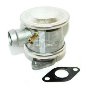 MEAT & DORIA 9612 Valvola aria secondaria MASERATI