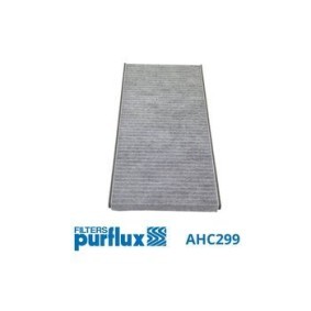 Kjøp Kupefilter av PURFLUX AHC299 til den lave prisen 299,62&nbsp;kr