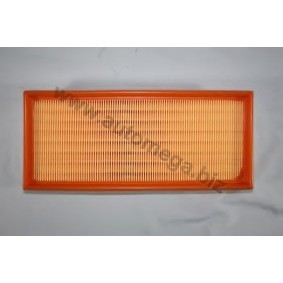 Acquista Filtro aria da AUTOMEGA 30102160907 a buon mercato per soli 6,42&nbsp;&euro;