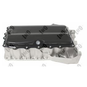 Acquista Coppa olio da ABAKUS 100-00-045 a buon mercato per soli 83,81&nbsp;&euro;