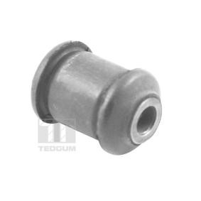 TEDGUM 00228467 Hylse MAZDA 2 Hatchback (DE_, DH_3)