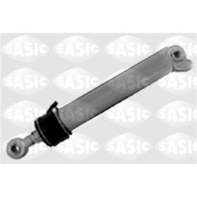 SASIC 2006161 Styredemper CITROËN