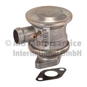 PIERBURG 7.22296.02.0 Valvola aria secondaria MASERATI