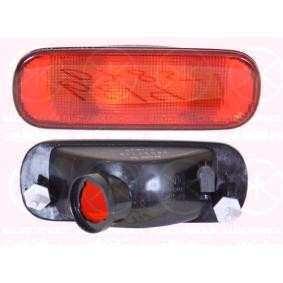 KLOKKERHOLM 68140785 SUZUKI SWIFT 3 (MZ, EZ) Takasumuvalo