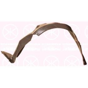 KLOKKERHOLM 6814388 SUZUKI SWIFT 3 (MZ, EZ) Sisälokasuoja