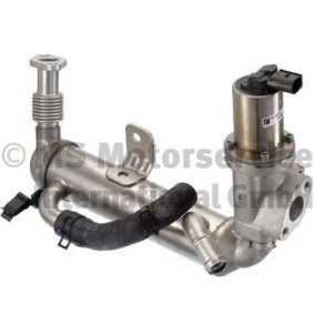 AGR-Kühler des Herstellers PIERBURG - Originalware Artikelnummer: 7.05052.00.0