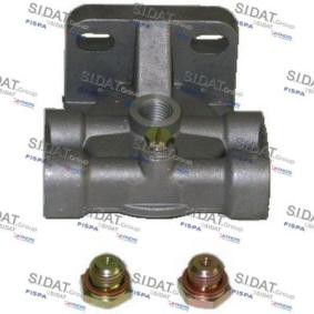 LANCIA Ruiskutusjärjestelmä SIDAT 81.021