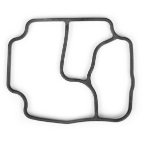 Kjøp Tetning, oljefilter hus av ELRING 816.965 til den lave prisen 41,63&nbsp;kr