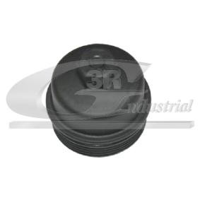 CHEVROLET Öljynsuodattimen jalka 3RG 84401