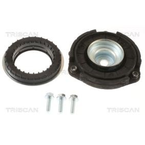 Federbeinstützlager von KAWE 8500 29910