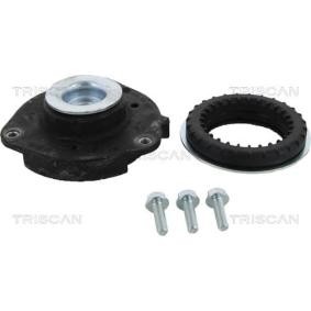 Federbeinstützlager von KAWE 8500 29912