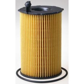 Ölfilter von DENCKERMANN A210733
