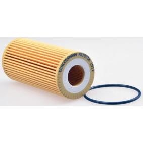 Ölfilter von DENCKERMANN A210734