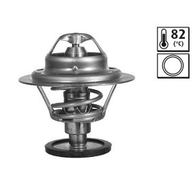 Kühlwasserthermostat für INNOCENTI von VALEO