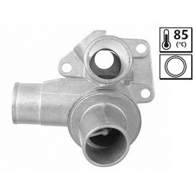 Kühlwasserthermostat für INNOCENTI von VALEO