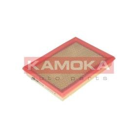 SUBARU Luftfilter von KAMOKA