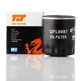 Ölfilter QFL0087 TOYOTA TERCEL von QUINTON HAZELL