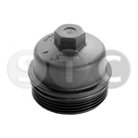 CHEVROLET Öljynsuodattimen jalka STC T403927