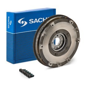 SACHS 6366 000 004 Schwungrad MINI CLUBMAN