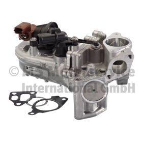 AGR-Kühler des Herstellers PIERBURG - Originalware Artikelnummer: 7.03622.09.0