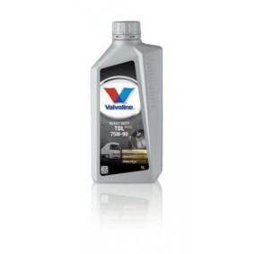 Comprar Aceite de transmisión de Valvoline 868211 a bajo precio de 24,34&nbsp;&euro;